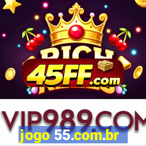 jogo 55.com.br